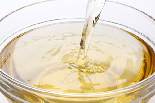 酢へのこだわり